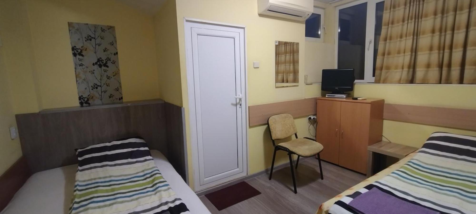 Стаи за гости Източна Порта Пловдив Екстериор снимка